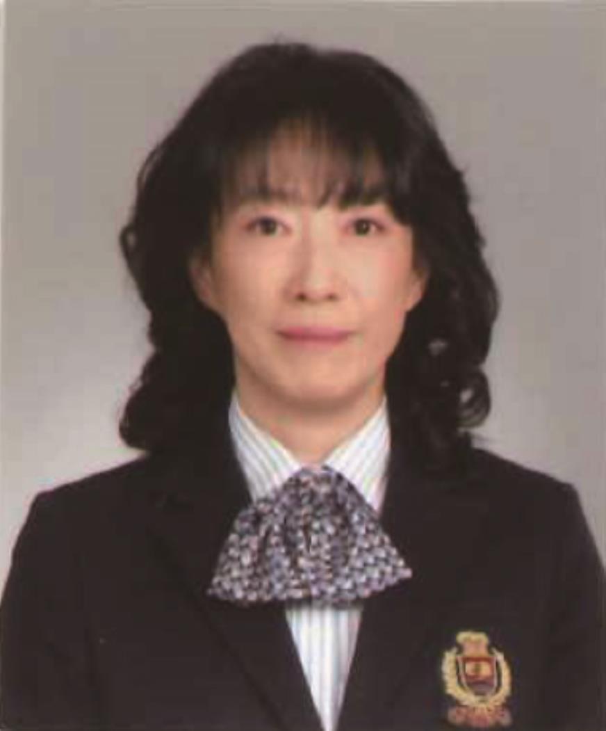 中札内村教委教育長上田禎子