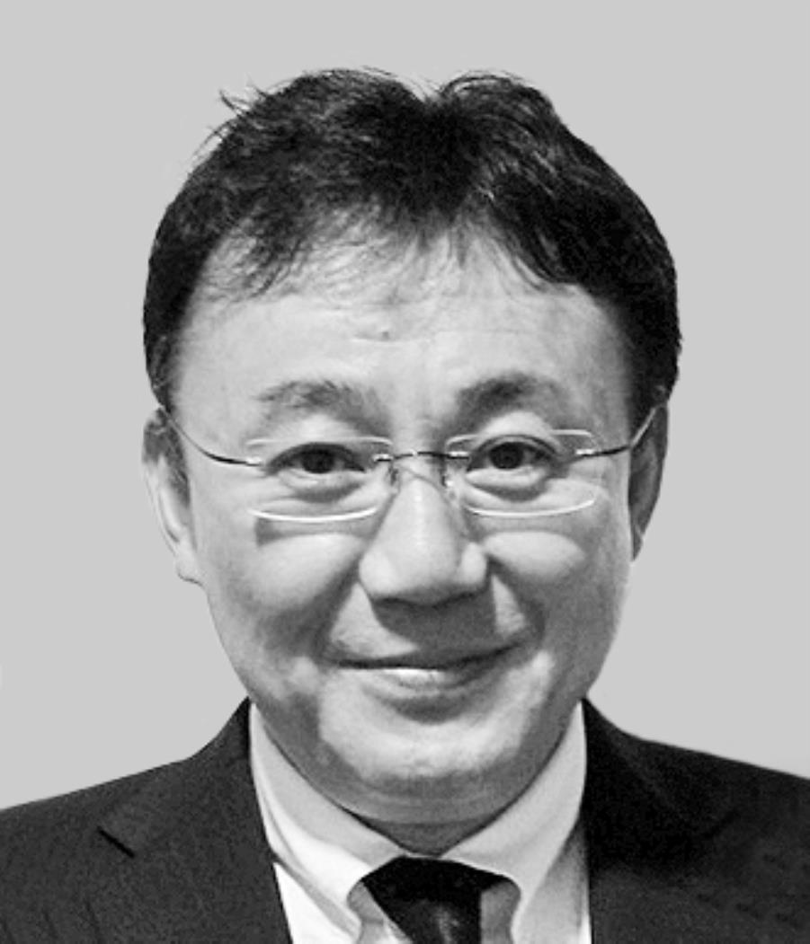 檜田英樹教育次長