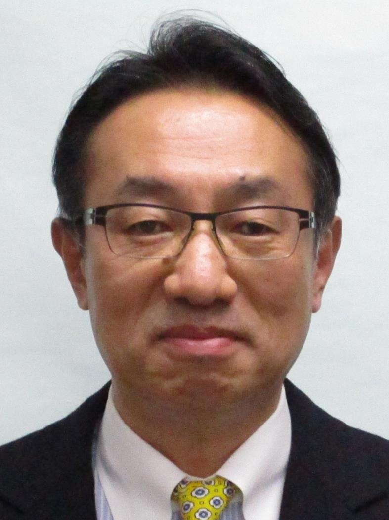 竹村真一教育次長