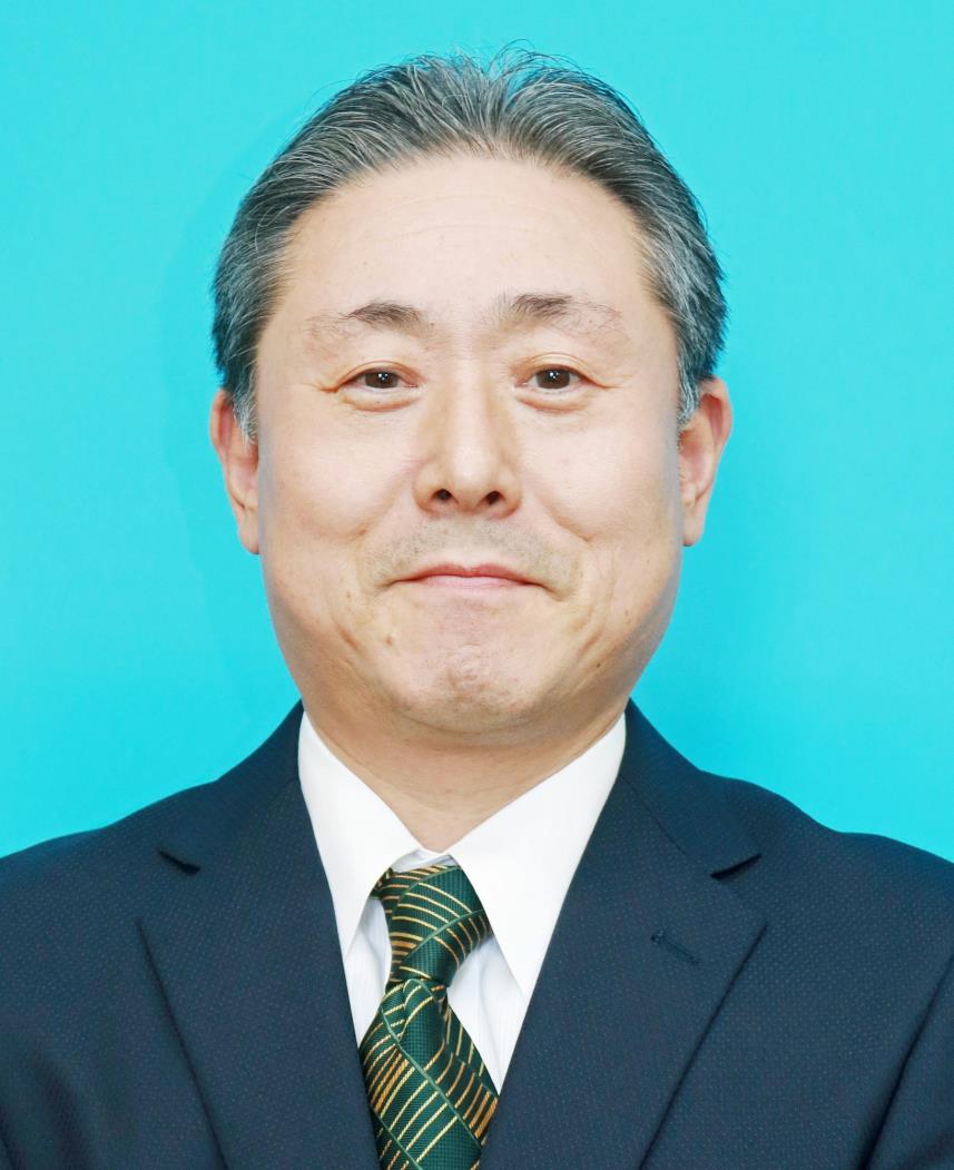 教育長新任・幌加内町村上氏