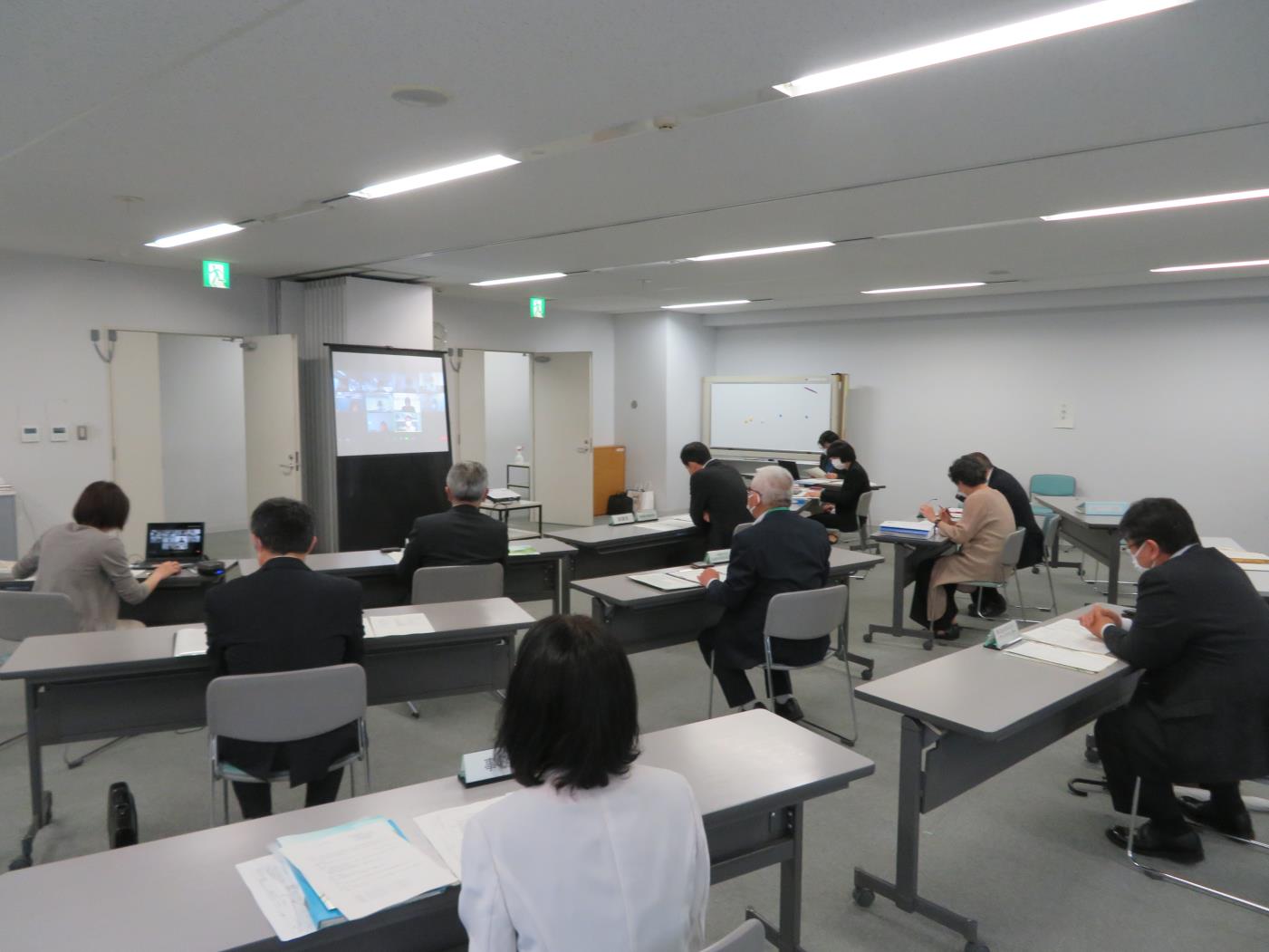 札幌市教委フードリサイクル連絡会議