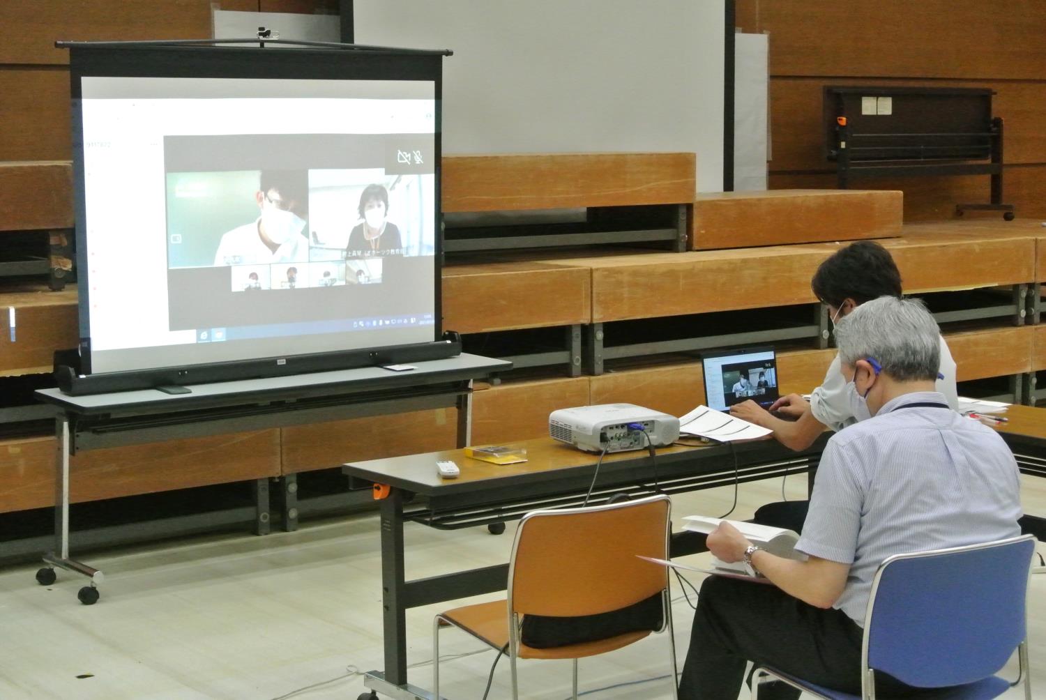 子どもの未来づくり審議会こども部会