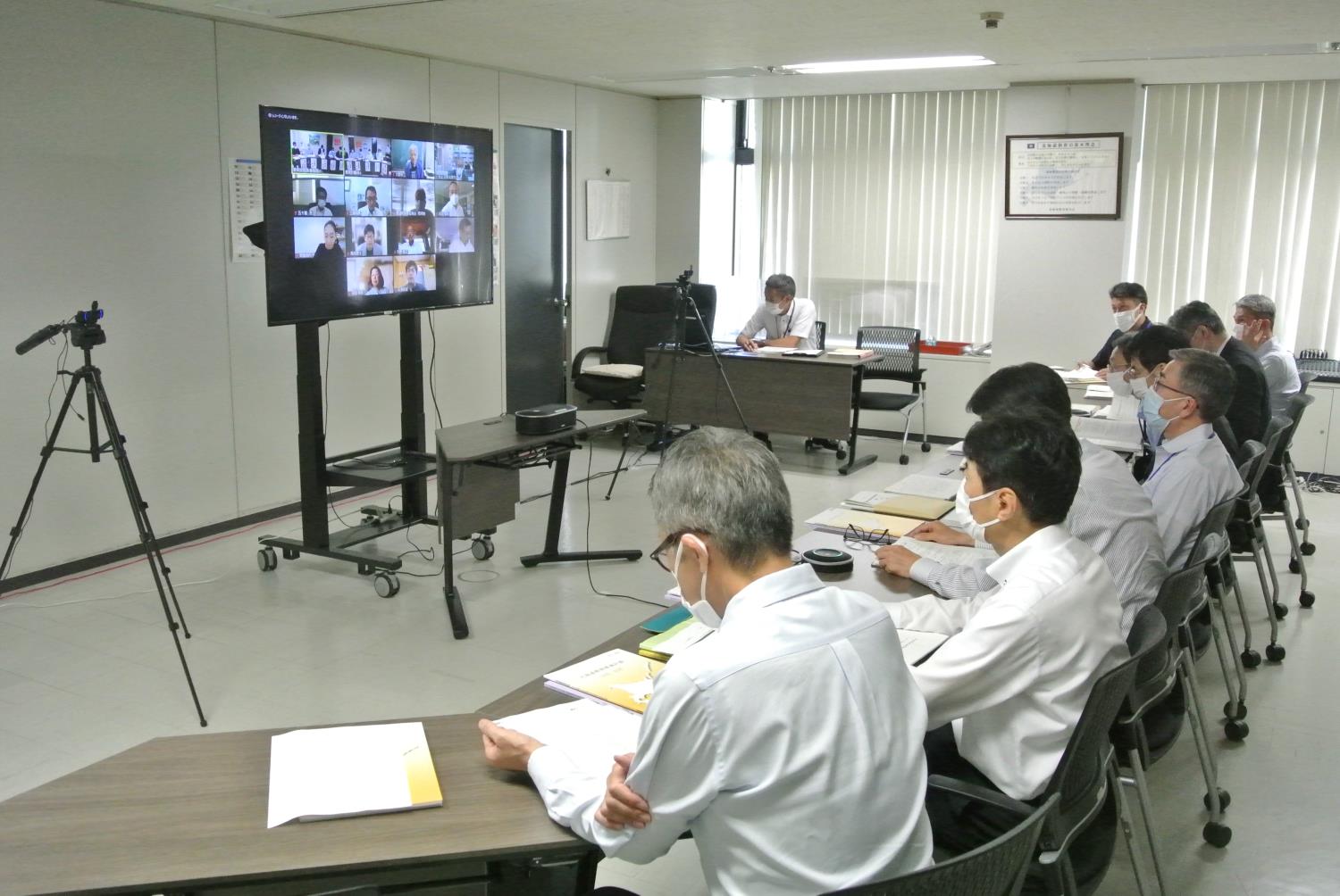 道教育推進会議