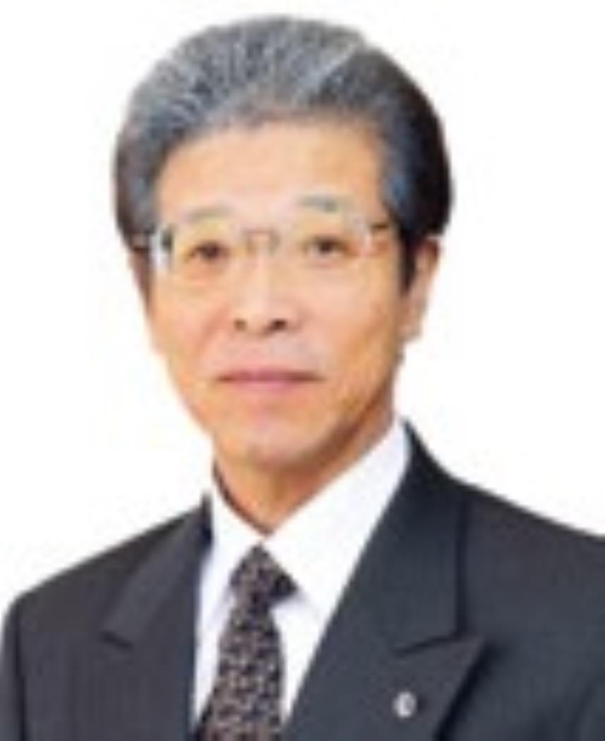 北翔大学学長山谷敬三郎