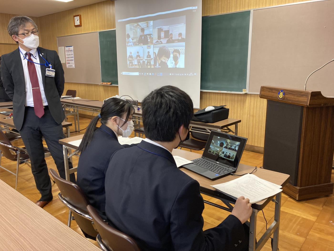 上川局どさんこ☆子ども地区会議