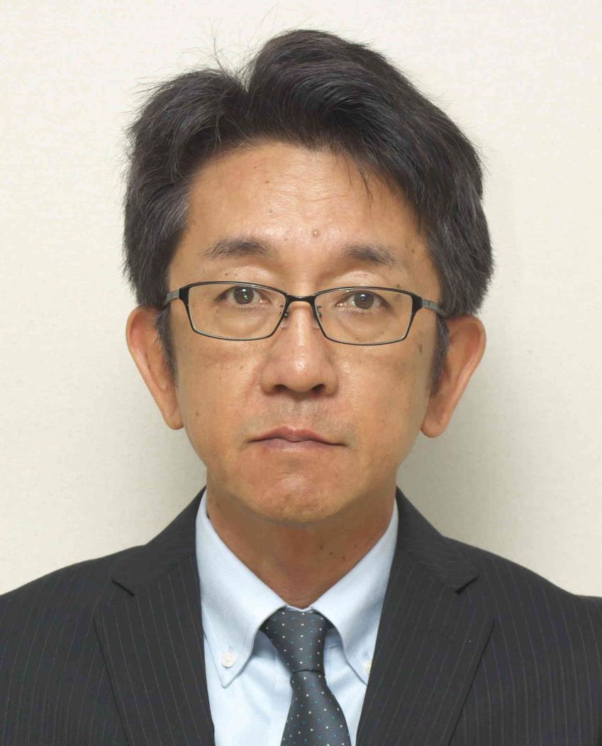 津別町教委・新教育長近野氏