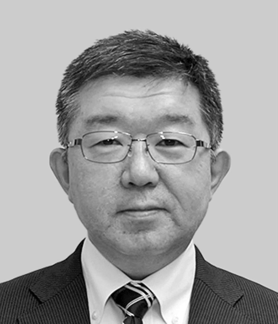 学校教育局長兼ＩＣＴ教育推進局長・堀本厚