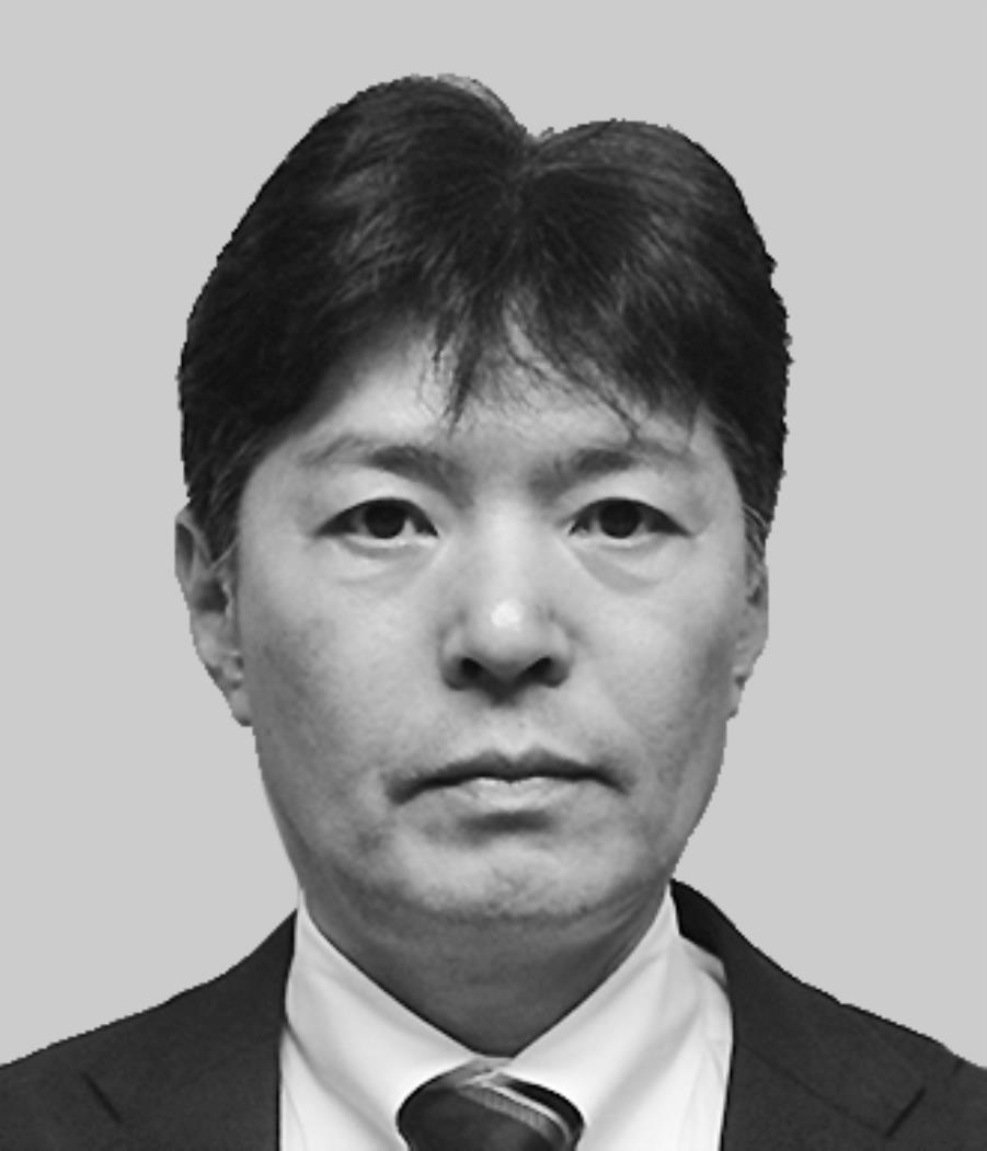 日高教育局長・行徳義朗