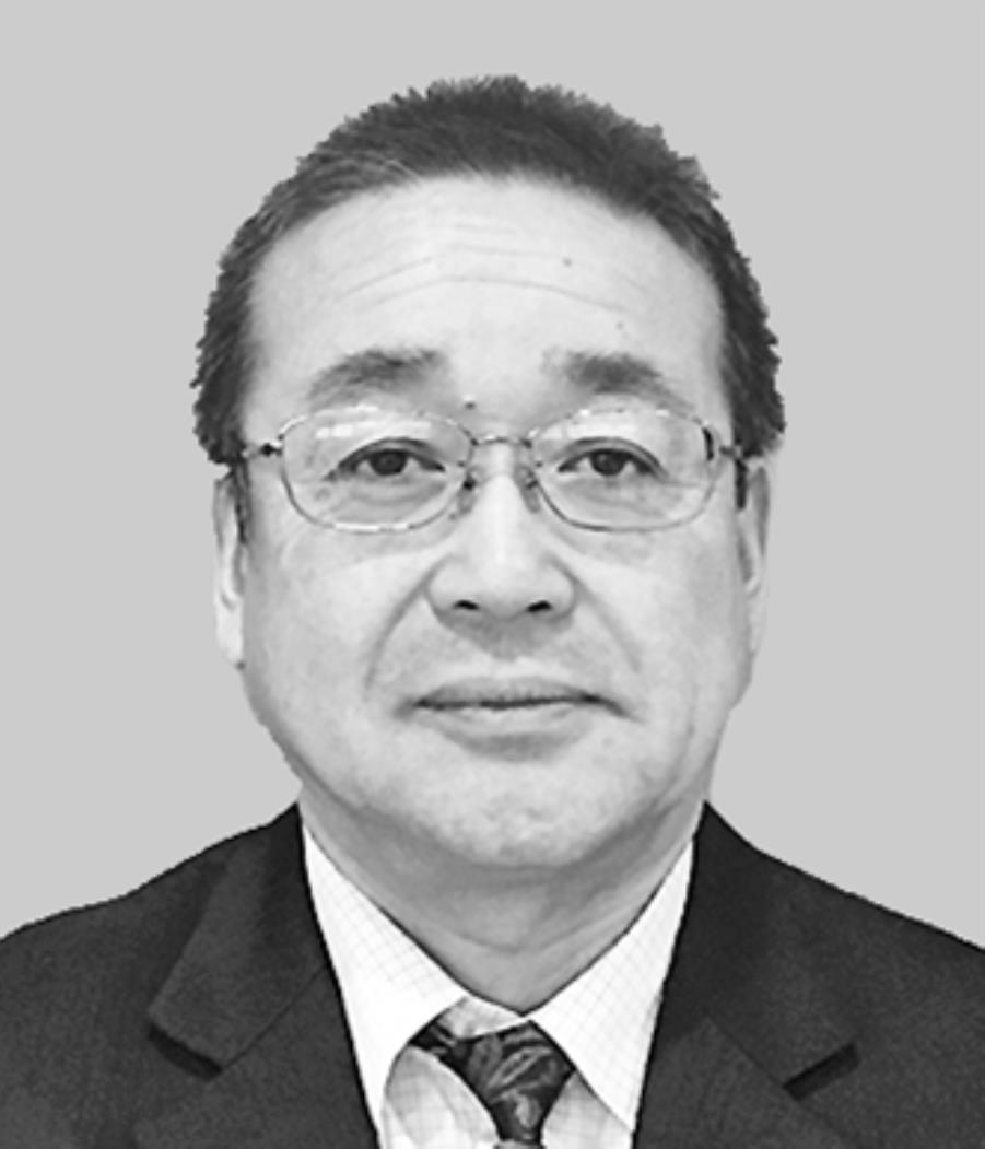 根室教育局長・日向正明