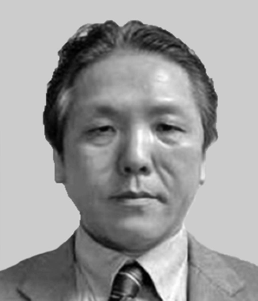 留萌教育局長・川村秀明