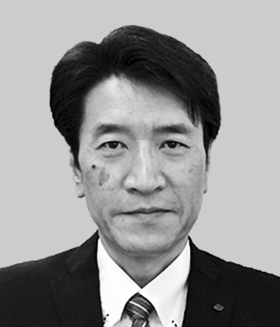 空知教育局長・山口利之