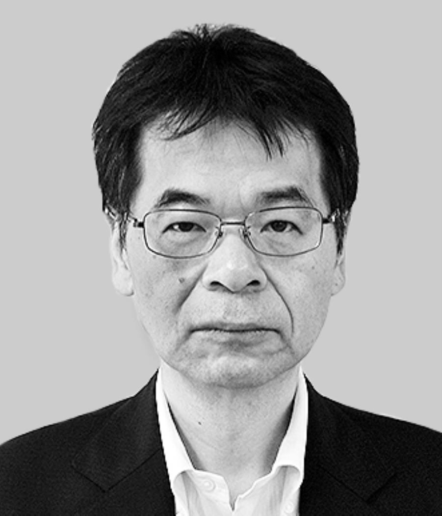 道立教育研究所所長・櫻井良之