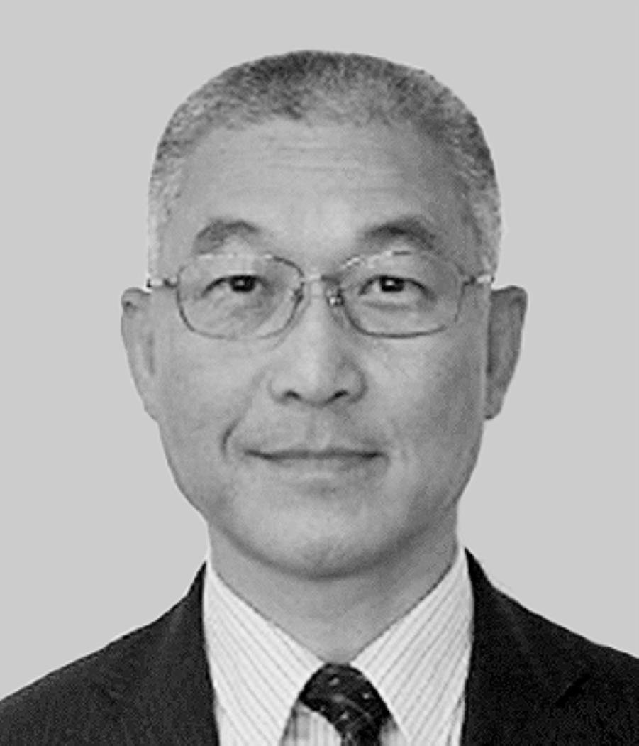 倶知安町村井満氏