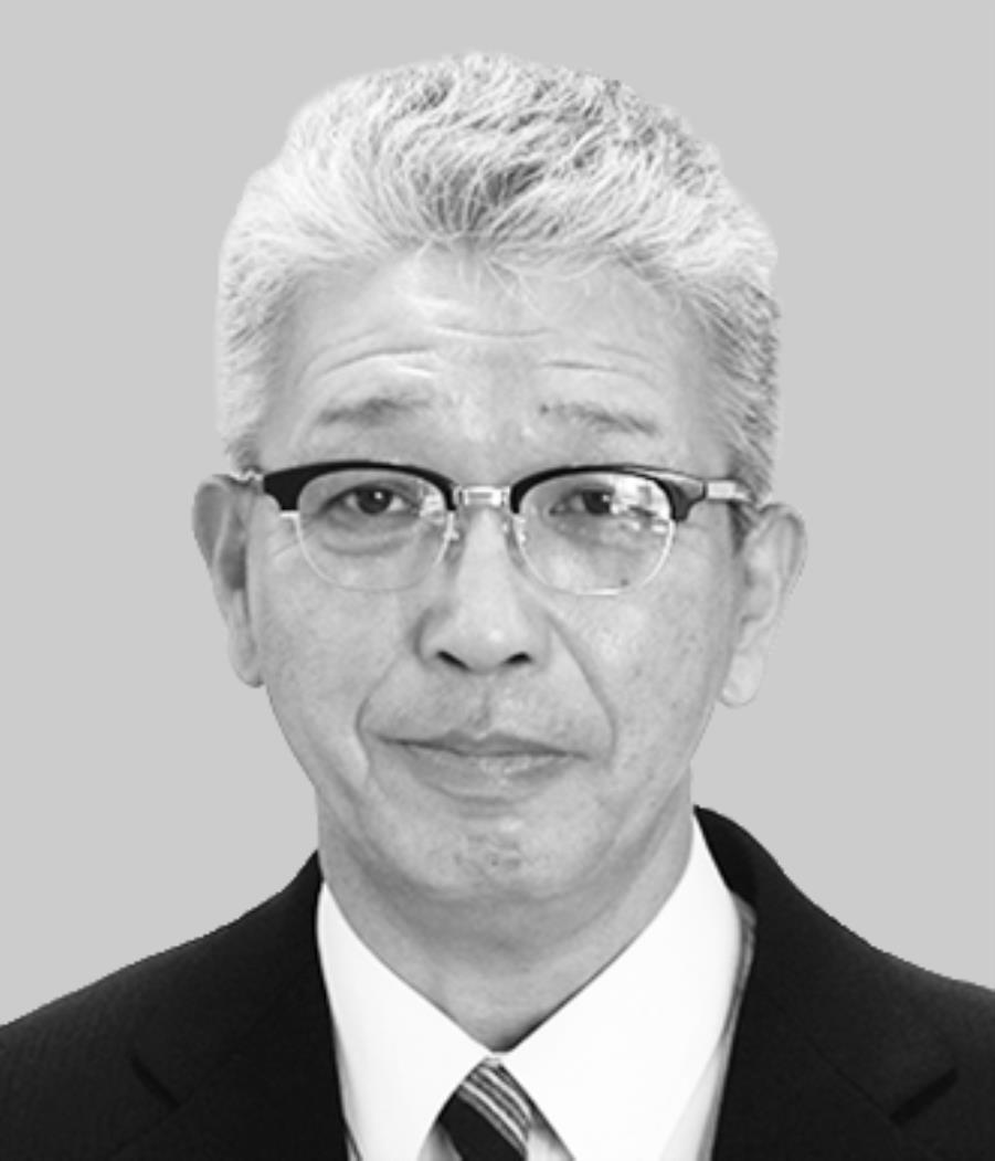 十勝小中校長会・長江会長