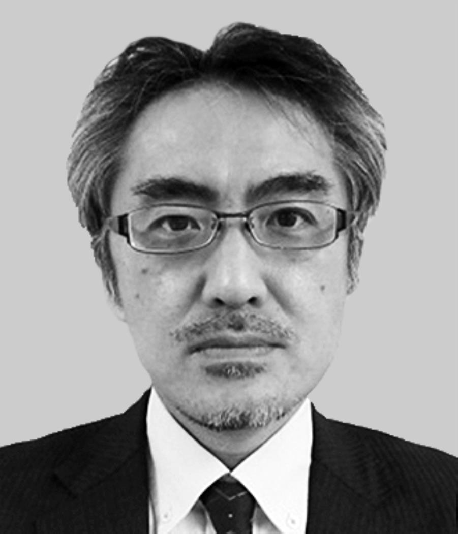 檜山教育局長・近藤史郎