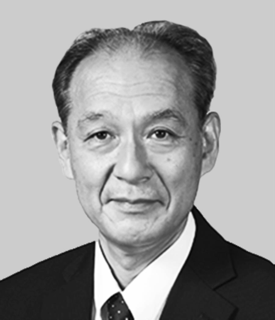 道エネルギー環境教育研究委員会会長熊谷誠二