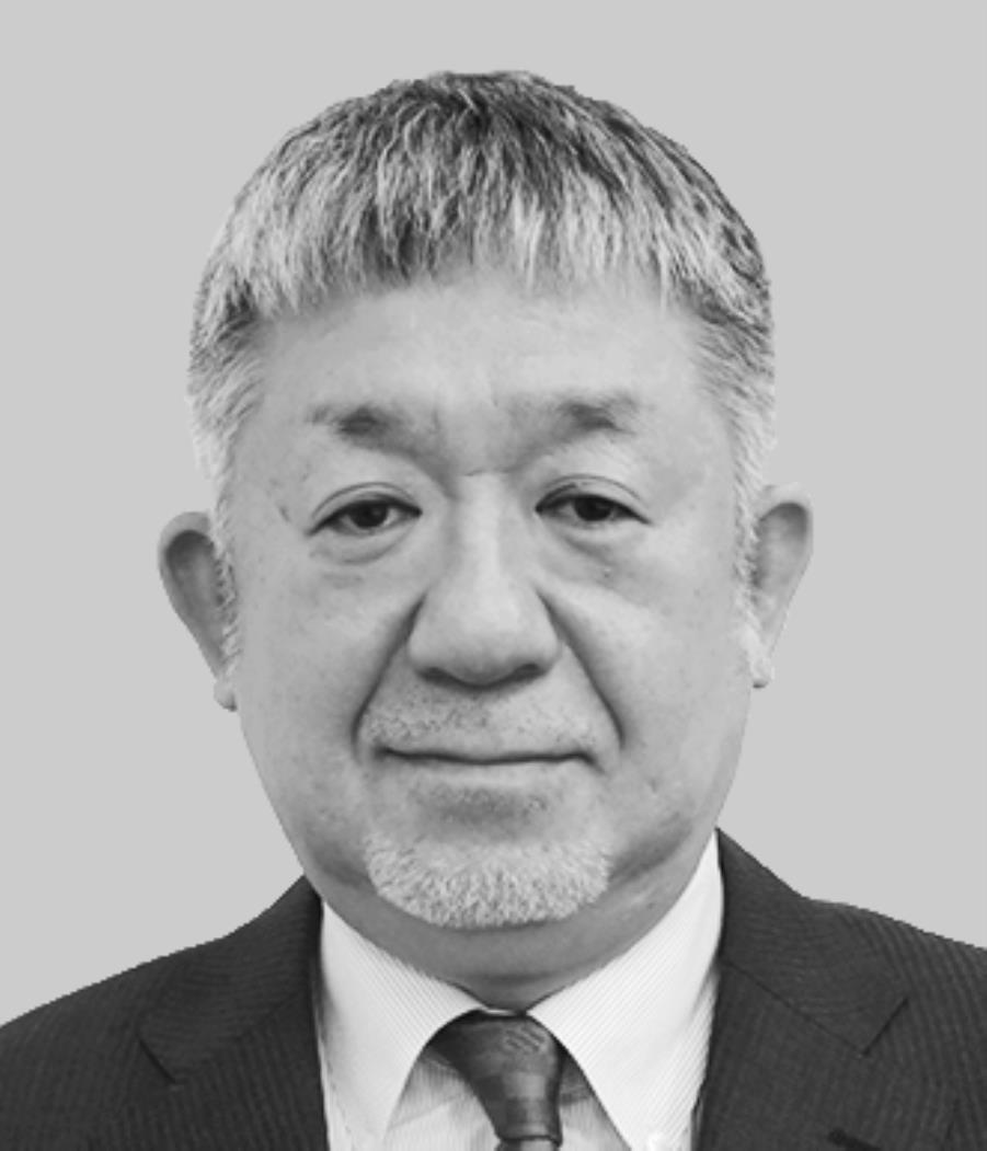 道高Ｐ連会長村井為敦