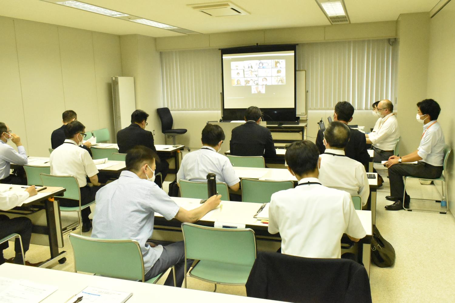 子ども未来審議会