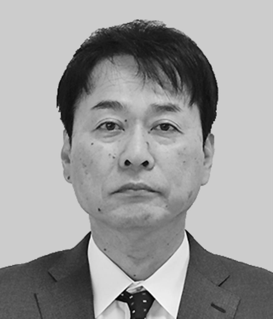 妹背牛町廣澤勉教育長