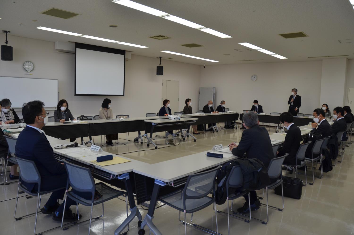 札幌市食育推進会議