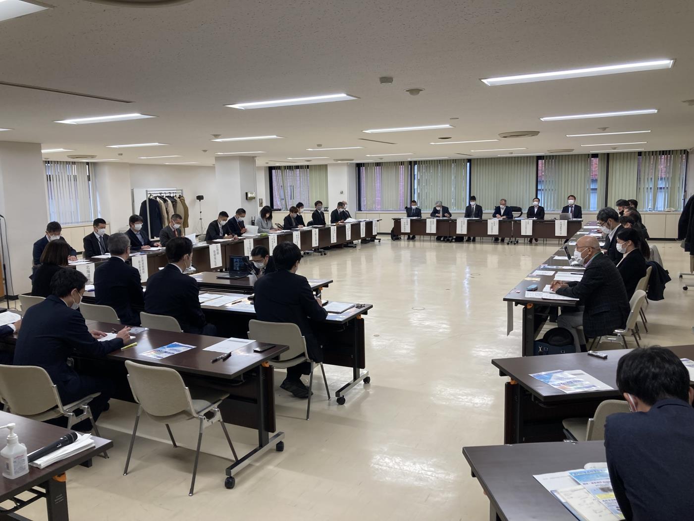 いじめ問題対策連絡協議会