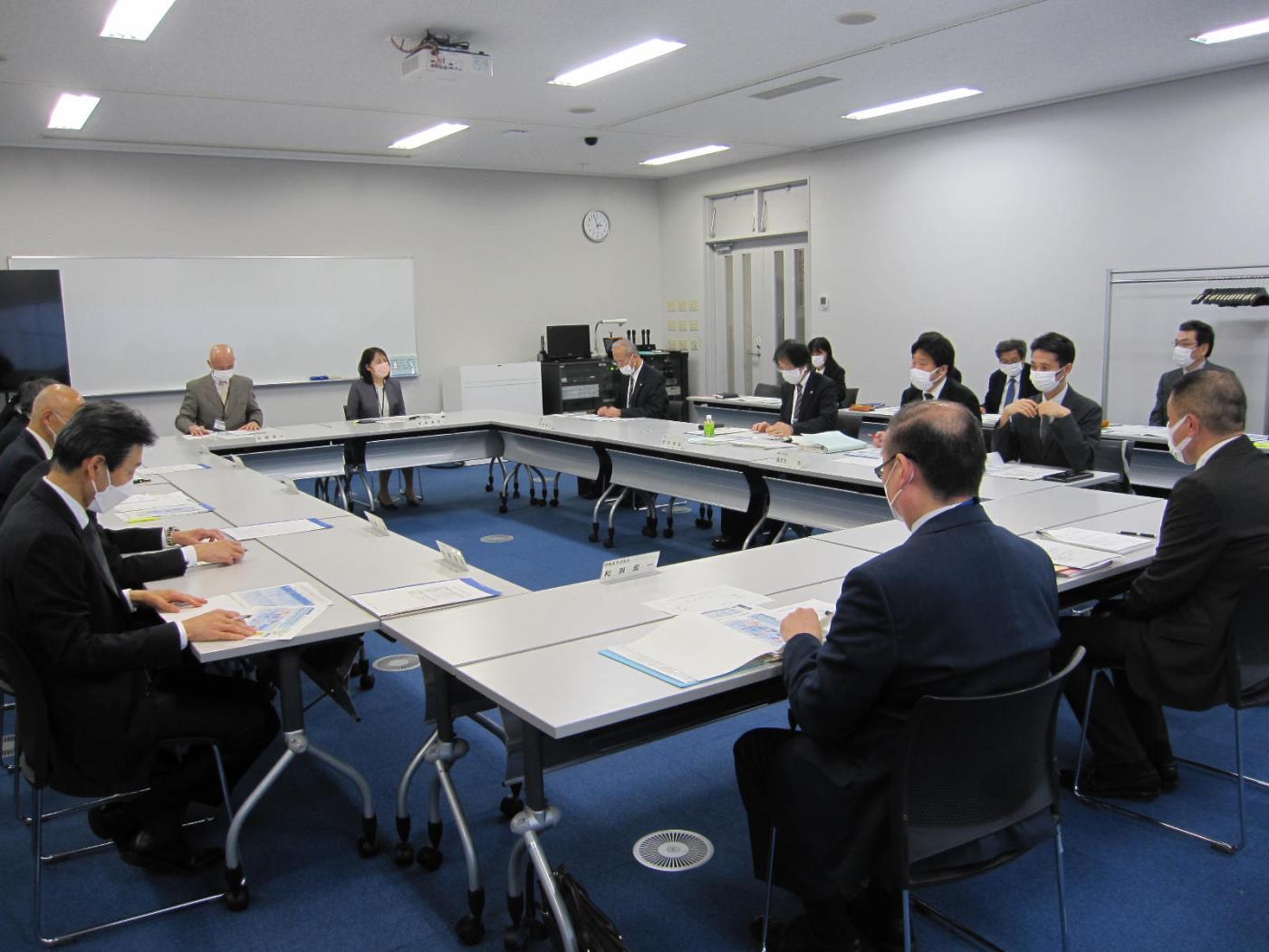 道教委教育大学対話の場