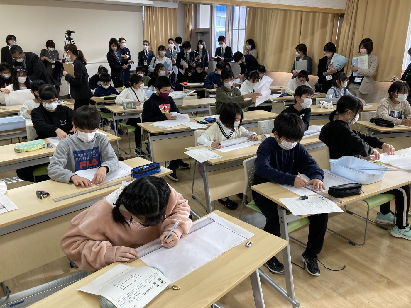 小学校家庭科教育研究大会