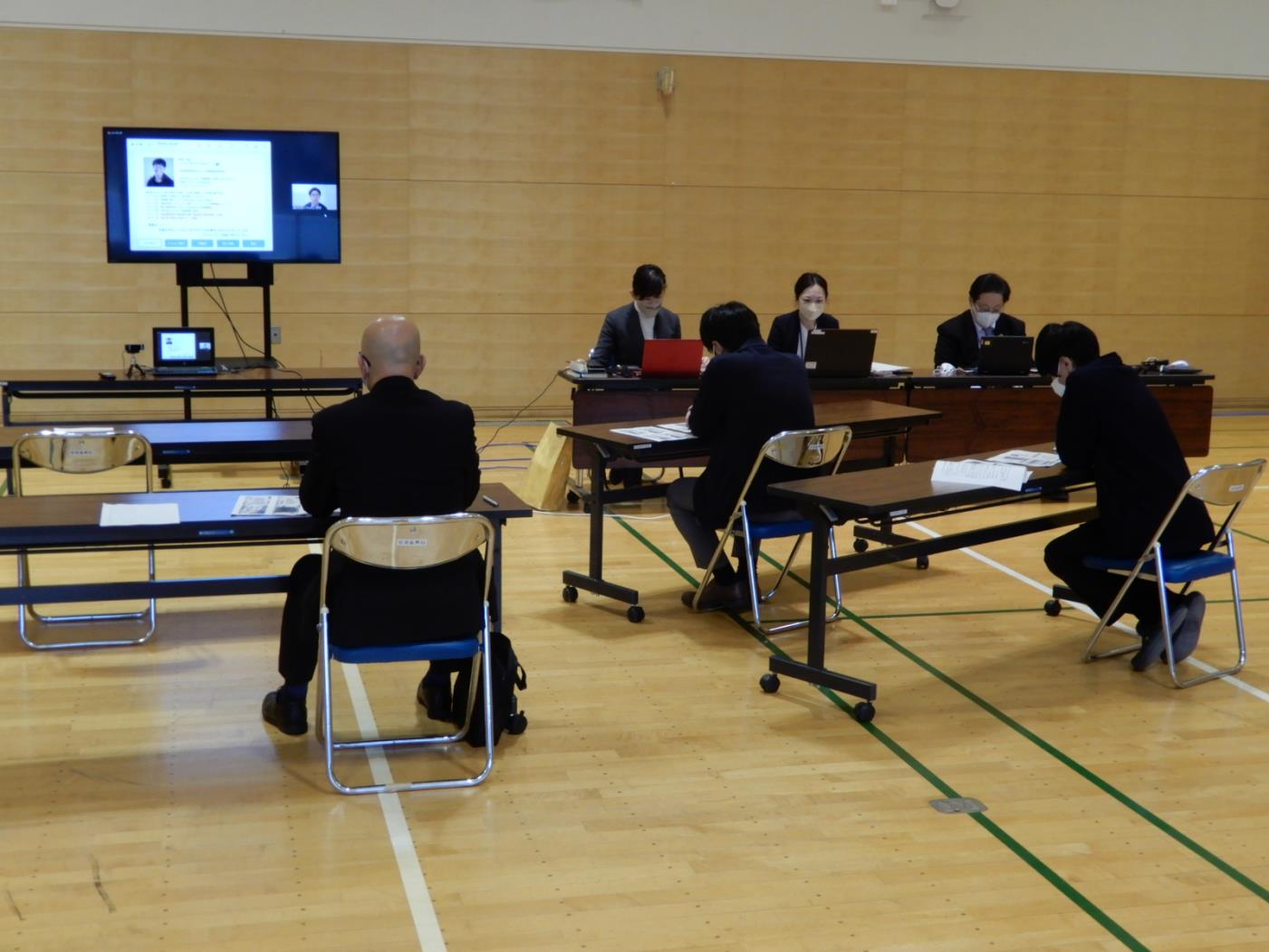 地域と学校の連携推進協議会