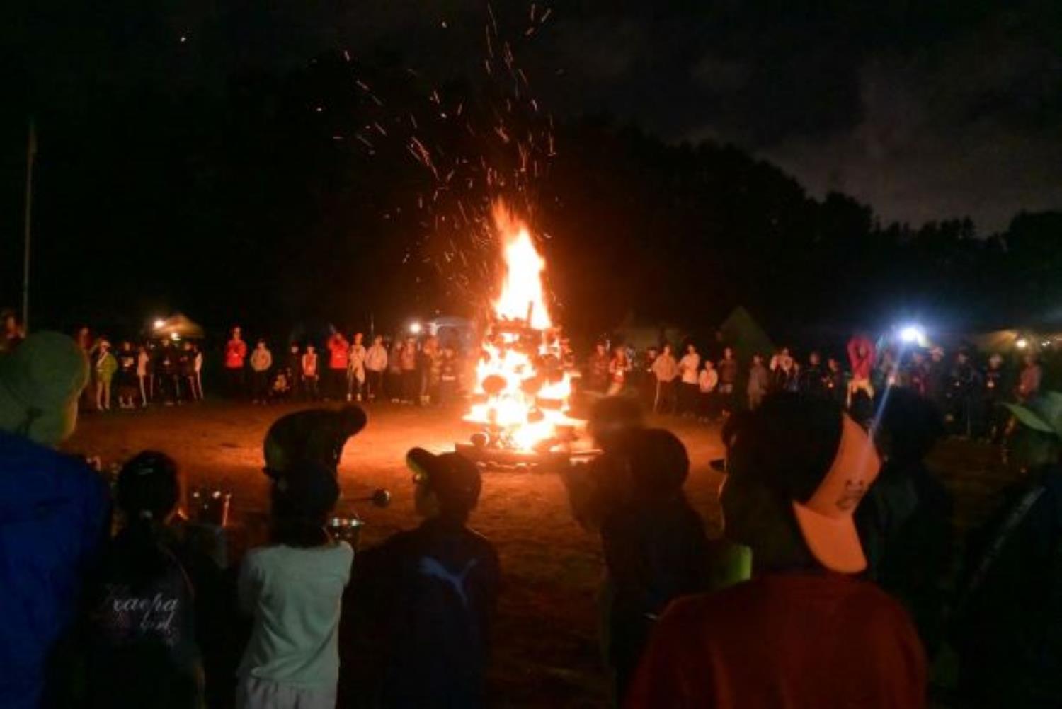 江別市青少年活動協会