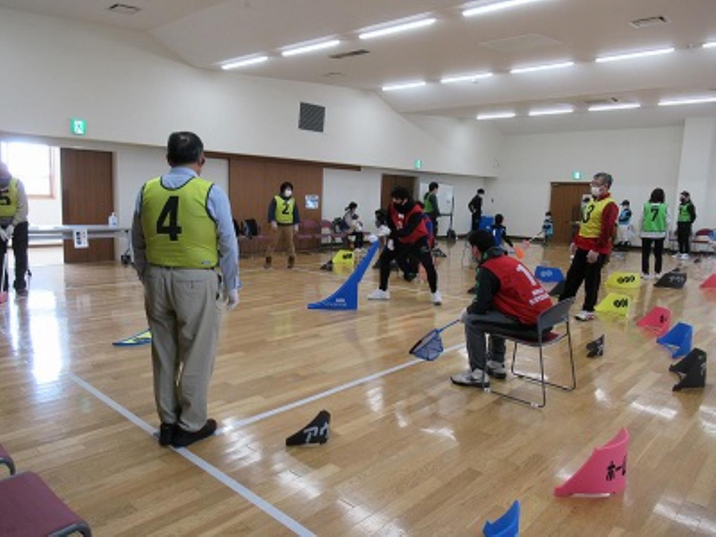 東部地区生涯学習振興会