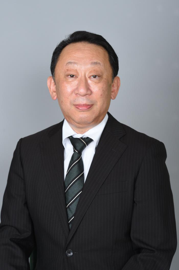 道小学校長会・森田新会長