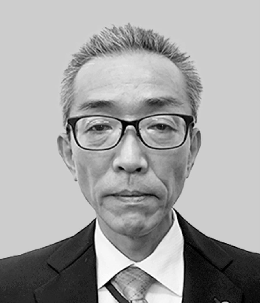 野﨑幸宏教育長