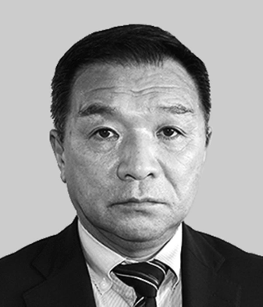 小平町教育長金澤弘幸