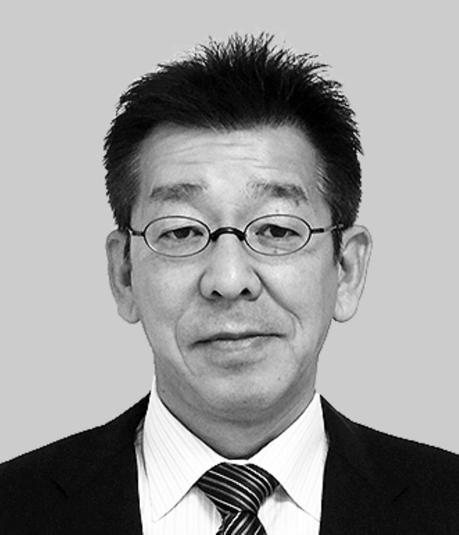 ５び、今金町教育長中山秀悦