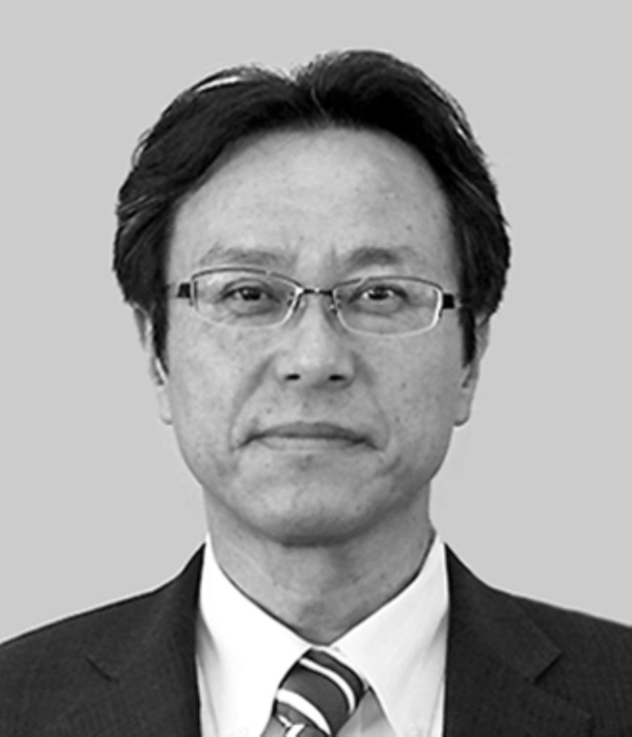 新得町前教育長武田芳秋