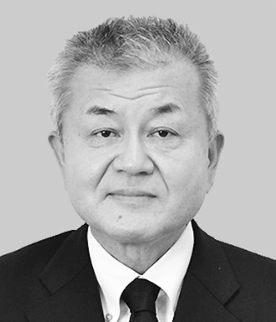 帯広市教育長広瀬容孝