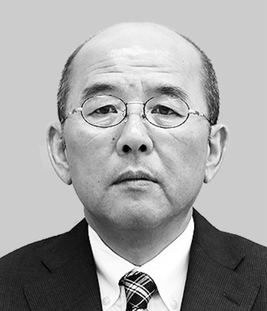 遠別町教育長佐藤裕昭