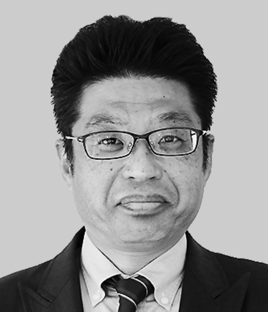 ７Ｉ、占冠村教育長多田淳史