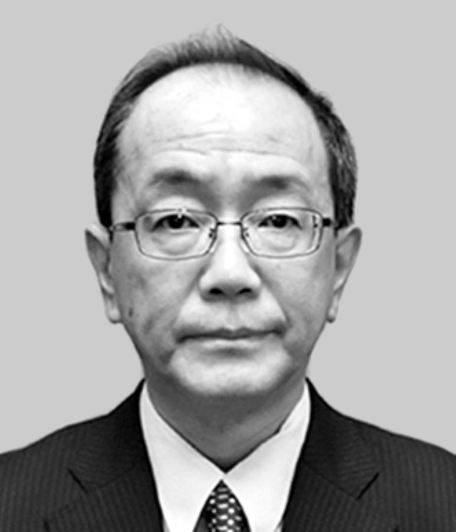 枝幸町教育長小川俊輝