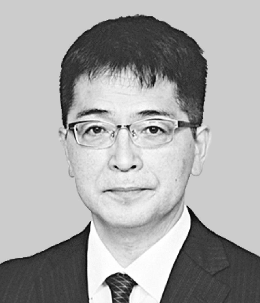 厚岸町教育長滝川敦善