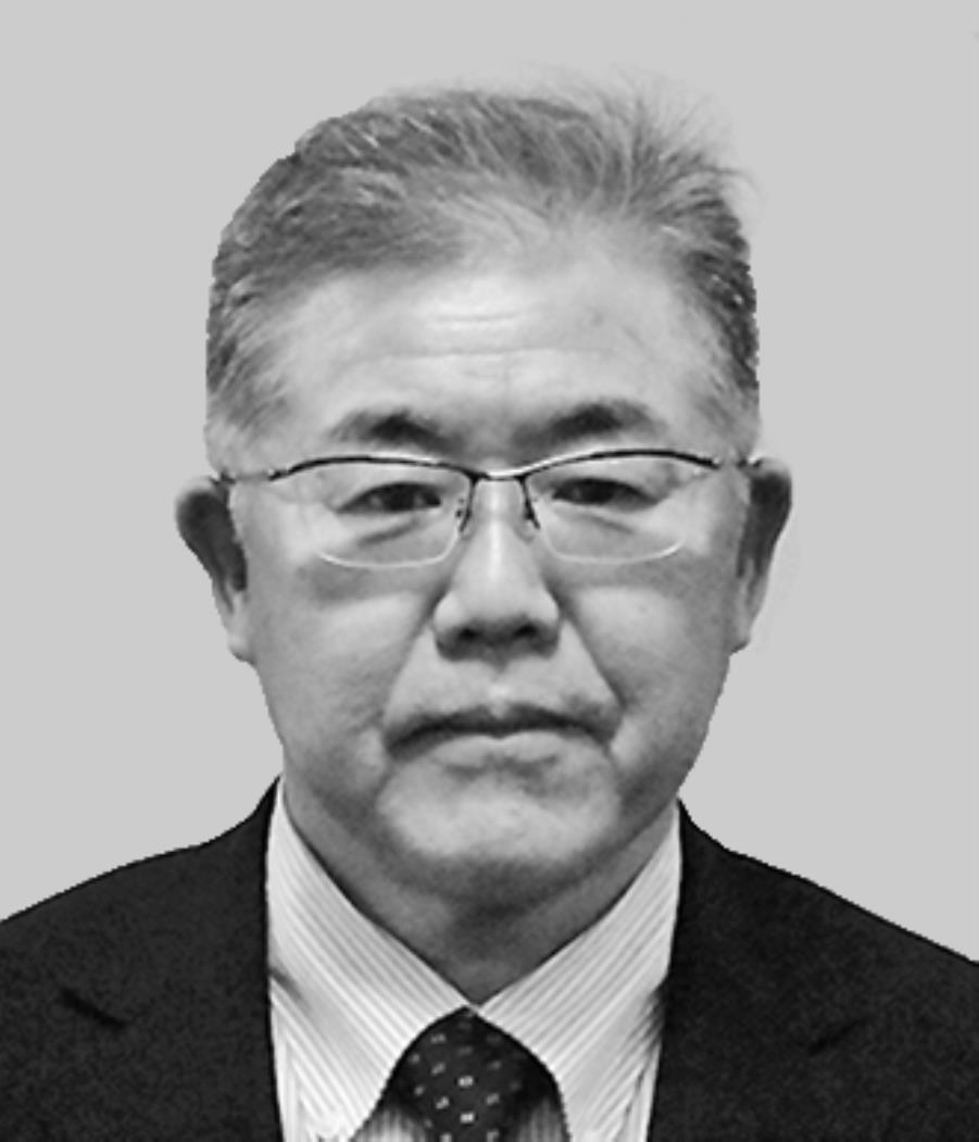 清水町教育長山下勇