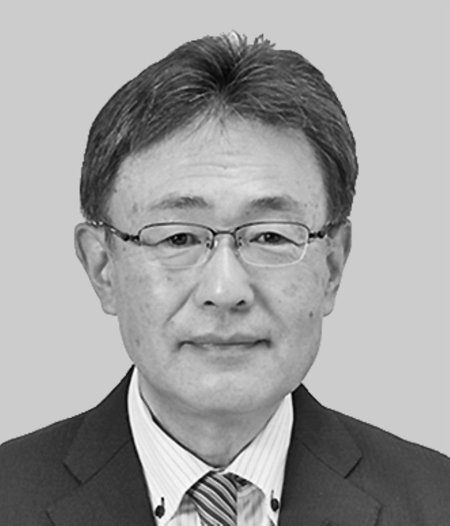 道中学校長会・森田聖吾新会長