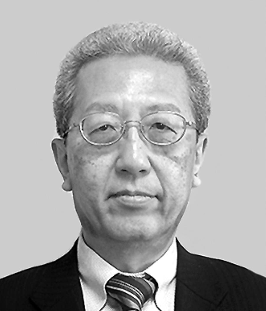 泊村教育長髙山誠