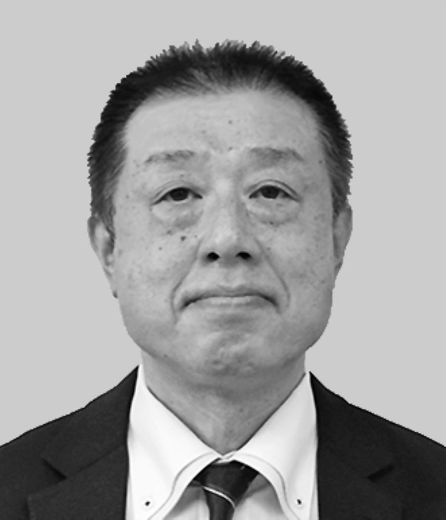 渡島局・山下幹雄局長