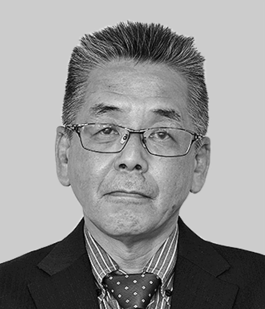 士幌町教育長土屋仁志