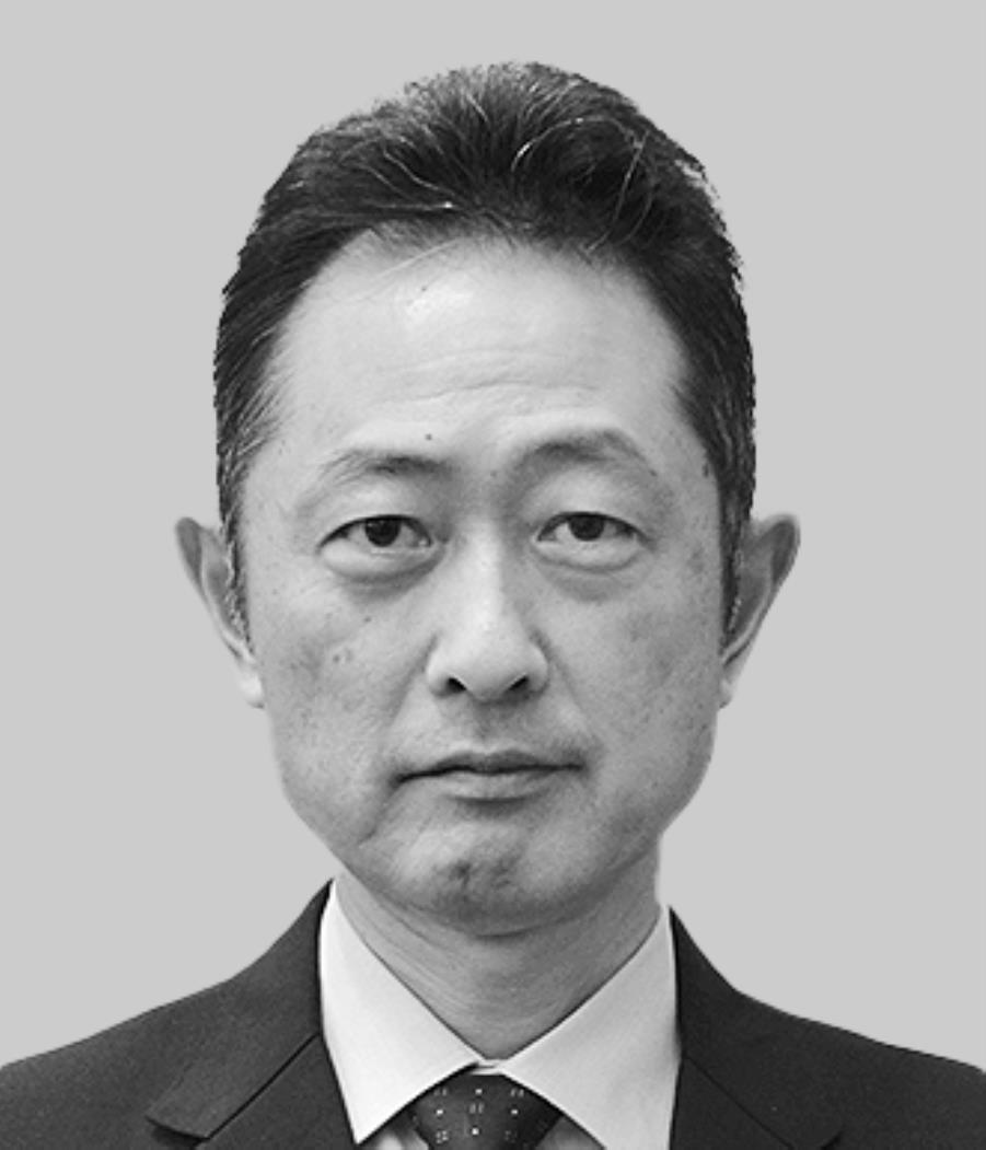 北社研会長喜多山篤