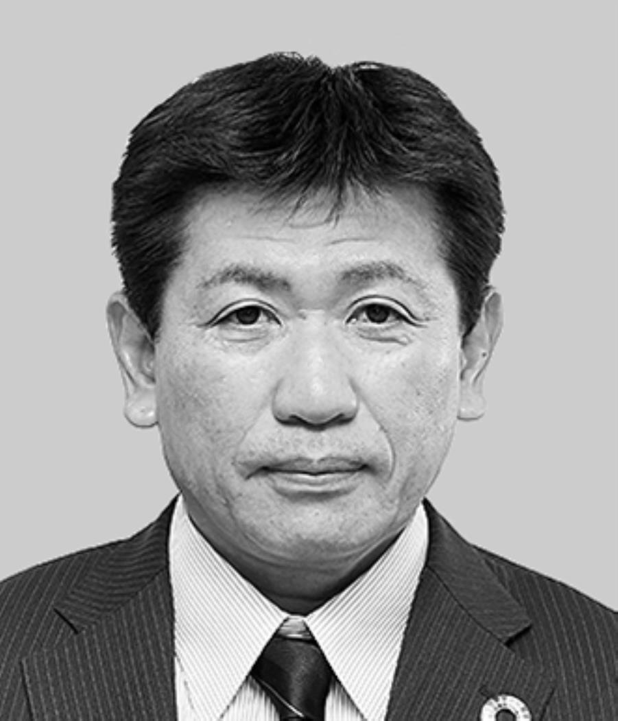 様似町教育長秋山寛幸