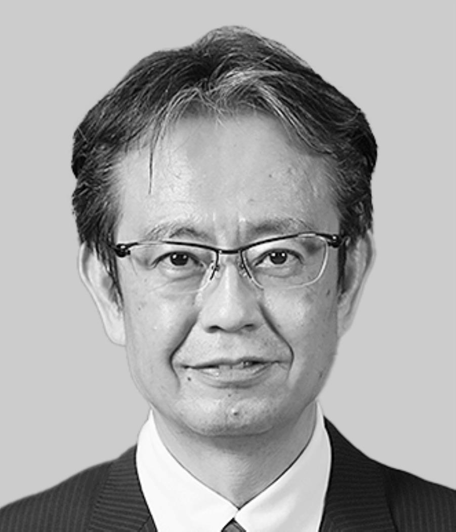 道高校長協会会長・宮澤一