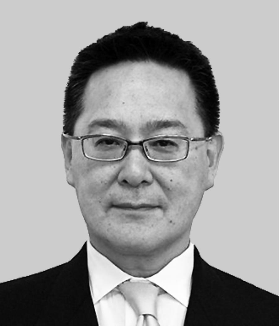 中標津町教育長山田康司