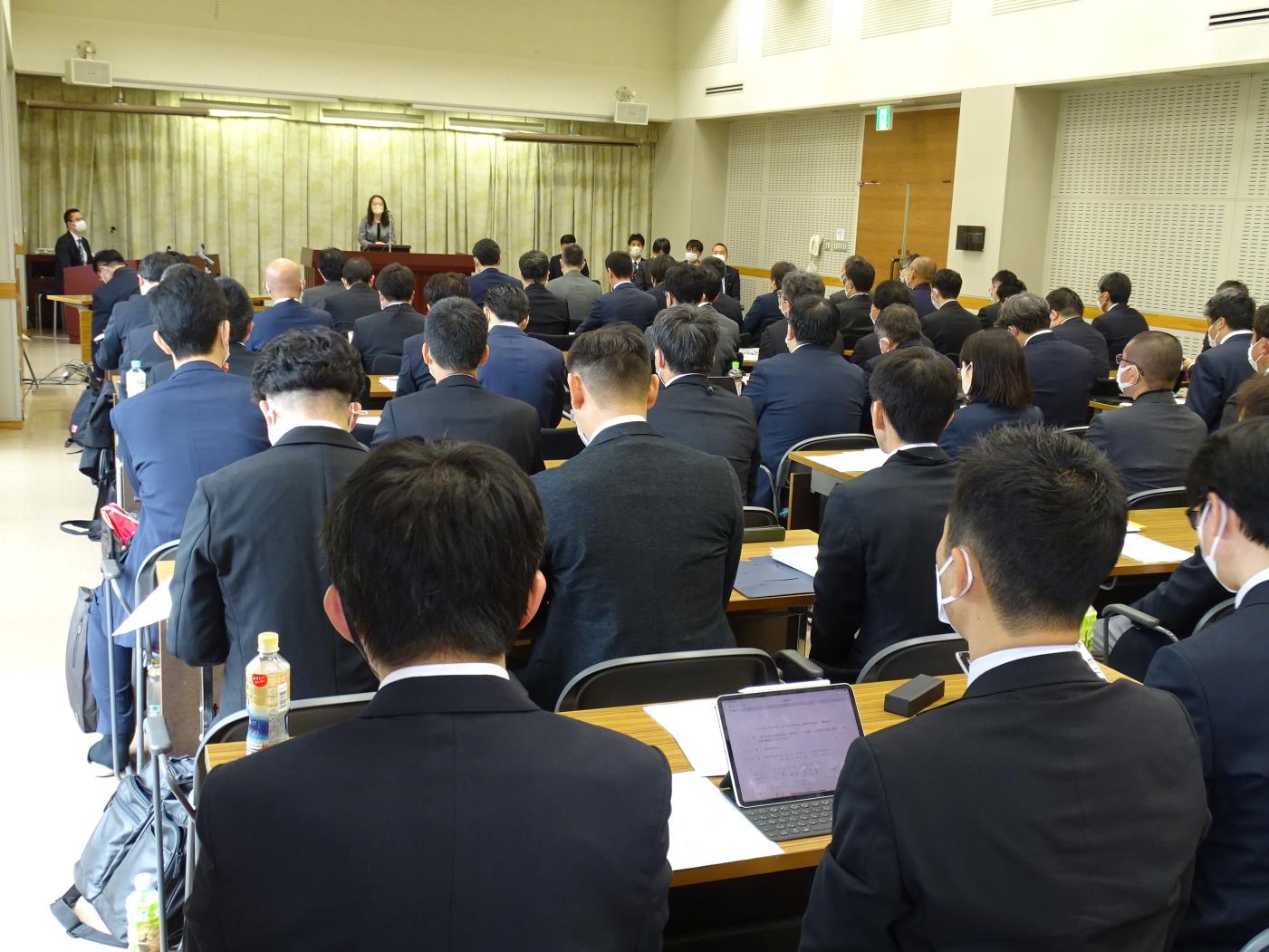 特別支援副校長・教頭研究協議会